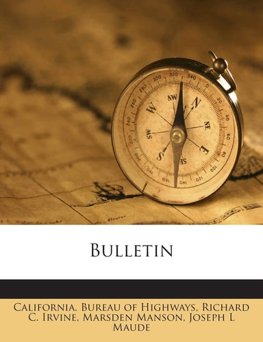 Bulletin