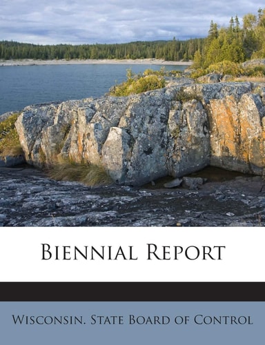 Biennial Report