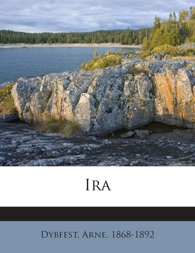 IRA (English and Norwegian Edition)