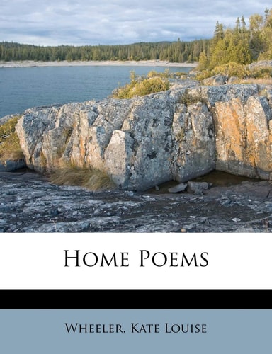 Home Poems