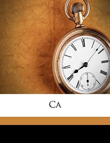 Ca