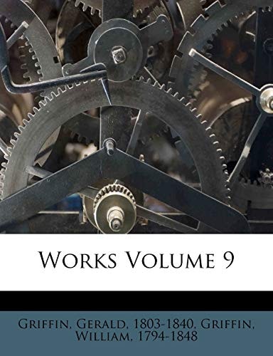 Works Volume 9