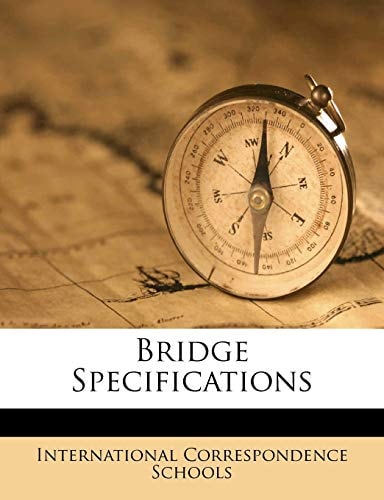 Bridge Specifications