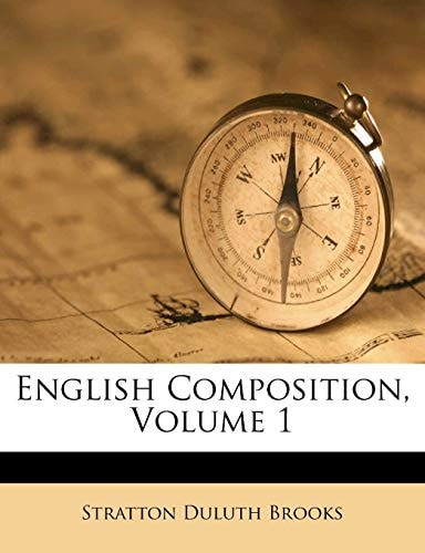English Composition, Volume 1