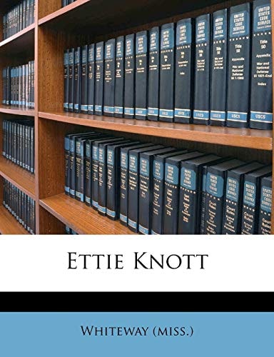 Ettie Knott
