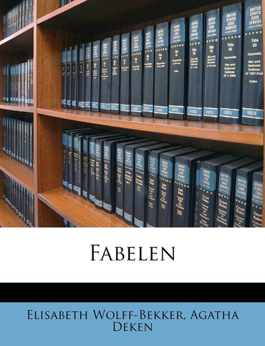 Fabelen