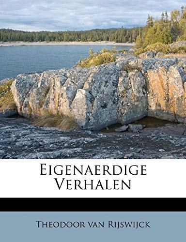 Eigenaerdige Verhalen