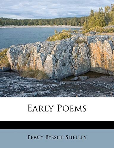 Early Poems