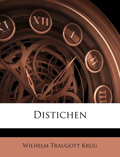 Distichen
