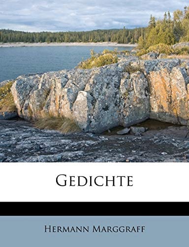 Gedichte