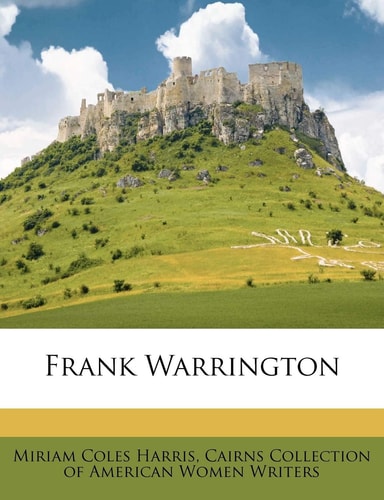 Frank Warrington