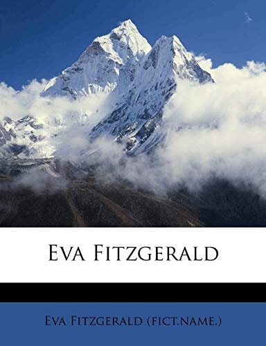 Eva Fitzgerald