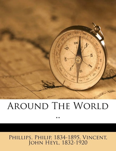 Around The World ..