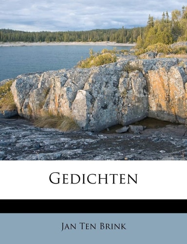 Gedichten