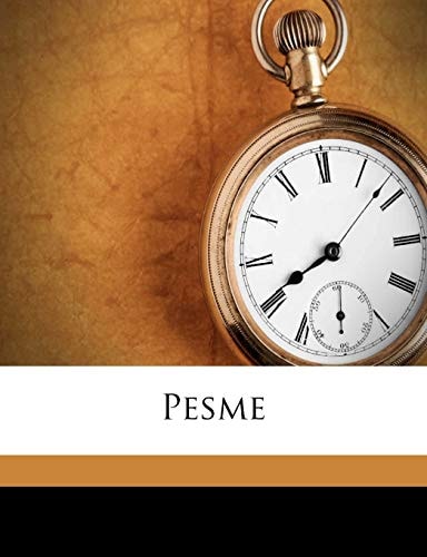Pesme