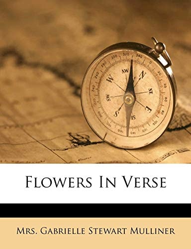Flowers In Verse
