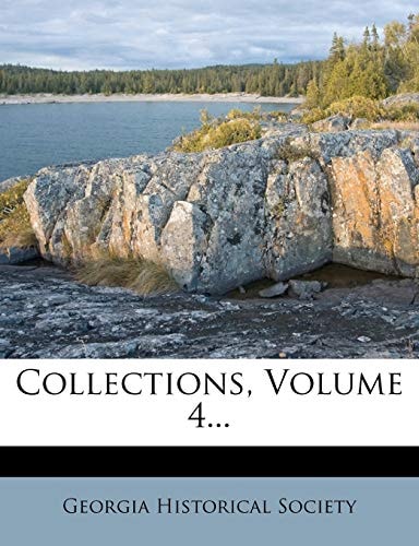 Collections, Volume 4...
