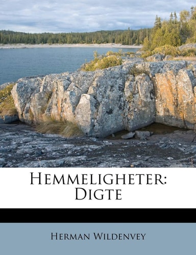 Hemmeligheter: Digte