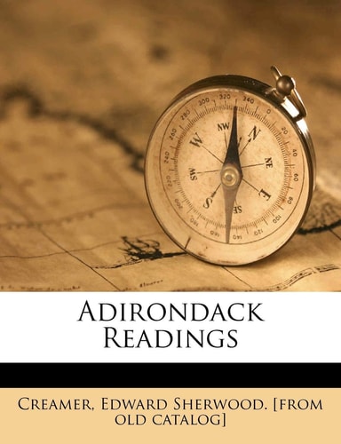 Adirondack Readings