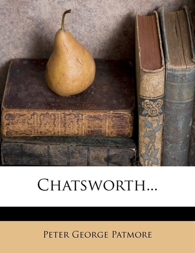 Chatsworth...