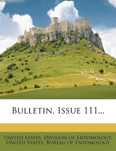 Bulletin, Issue 111...