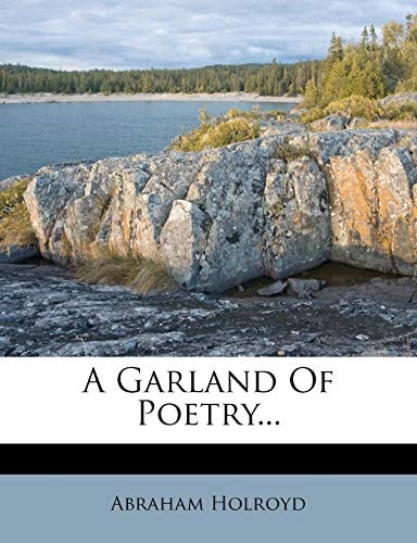 A Garland Of Poetry...