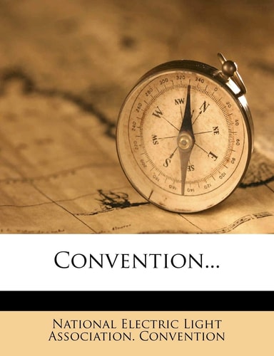 Convention...