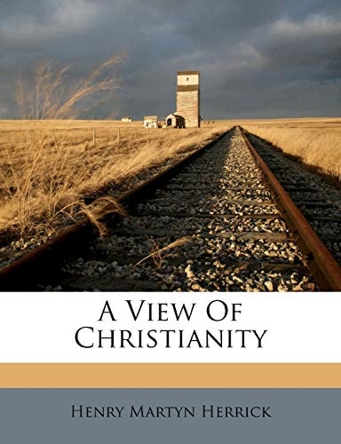 A View Of Christianity