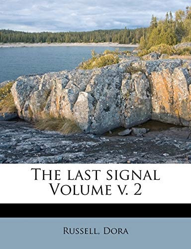 The last signal Volume v. 2