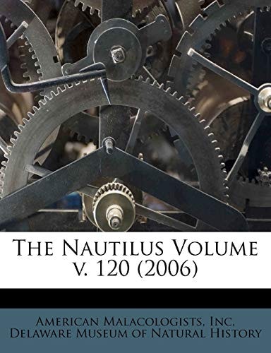 The Nautilus Volume V. 120 (2006)