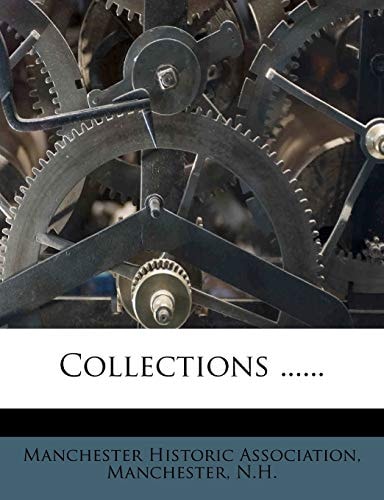 Collections ......
