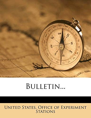 Bulletin...