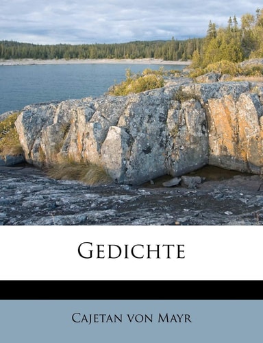 Gedichte
