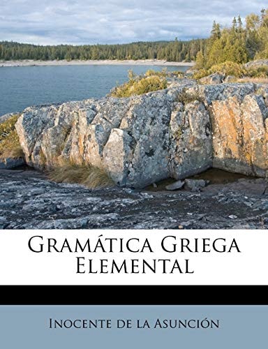 Gramática Griega Elemental