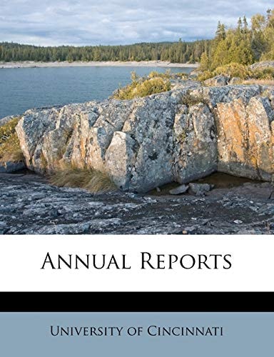 Annual Reports