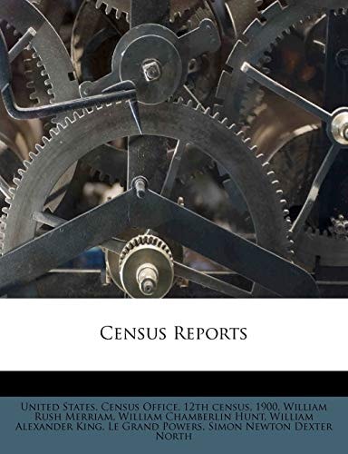 Census Reports
