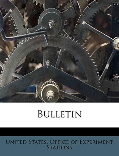 Bulletin