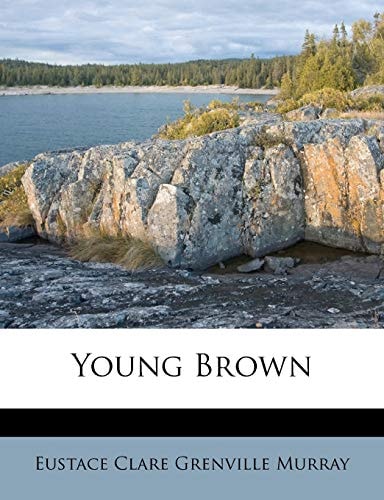 Young Brown