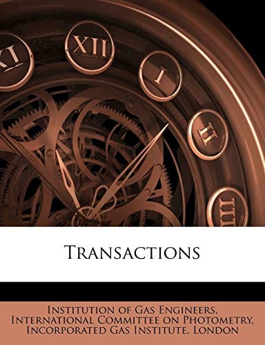 Transactions