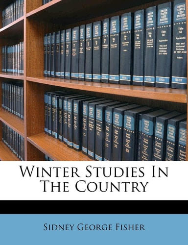 Winter Studies in the Country
