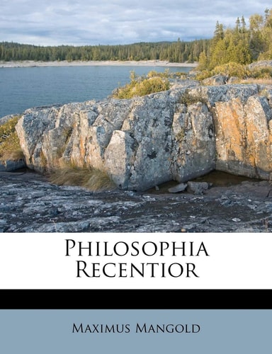 Philosophia Recentior