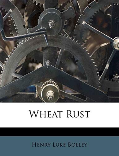 Wheat Rust