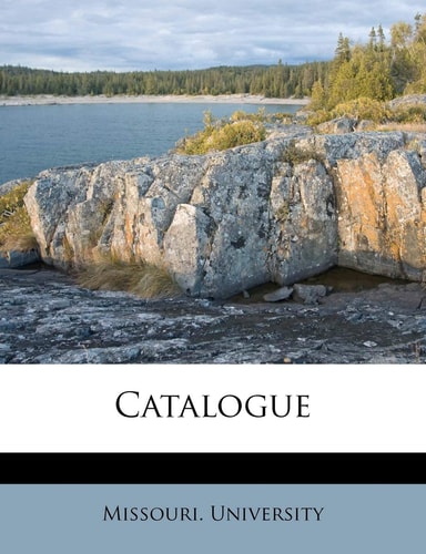 Catalogue