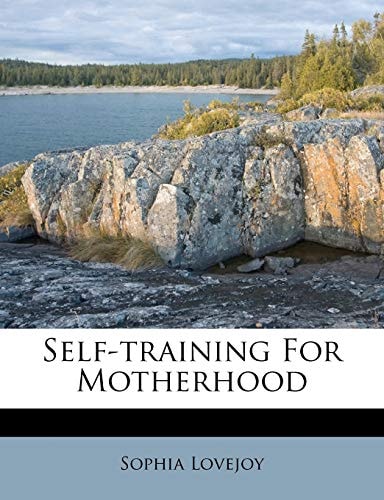 Self-training For Motherhood