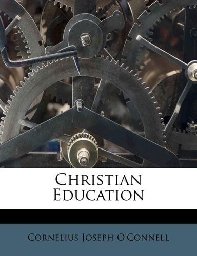 Christian Education