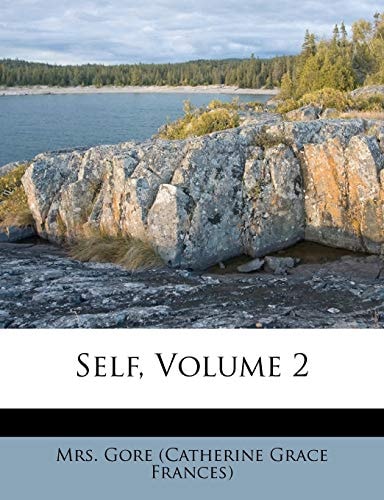 Self, Volume 2