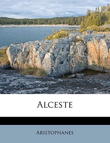 Alceste