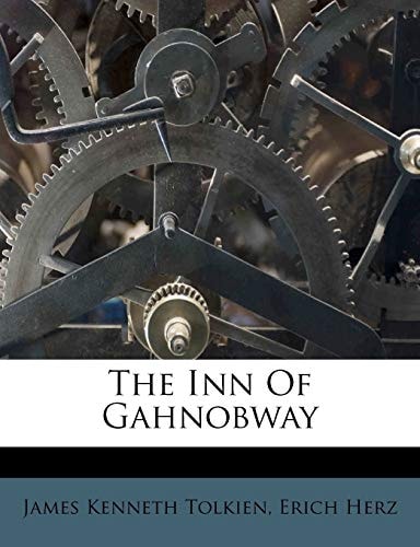 The Inn Of Gahnobway
