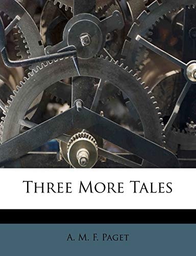 Three More Tales
