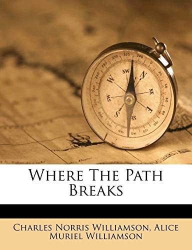 Where The Path Breaks